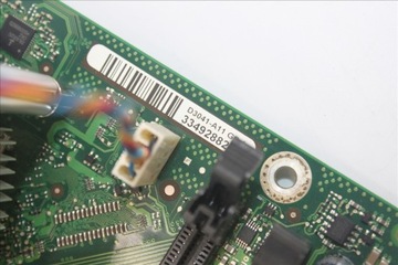 МАТЕРИНСКАЯ ПЛАТА Fujitsu D3012-A11 GS 1