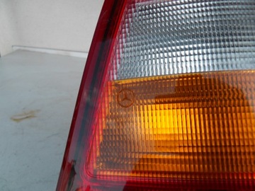 MERCEDES A TŘÍDA W168 1997-2001 SVĚTLO ZADNÍ PRAVÁ