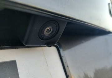 Citroen C4 Cactus Crossover Facelifting 1.2 PureTech 110KM 2018 Citroen C4 Cactus Bogate wyposazenie 1.2 Benzyna 110KM, zdjęcie 12