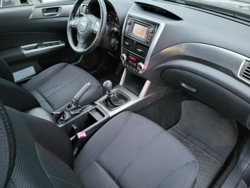 Subaru Forester III 2011 Subaru Forester 4x4, zdjęcie 12
