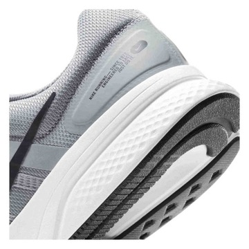 Nowe Szare Buty sportowe Nike Run Swift 2 r. 44,5