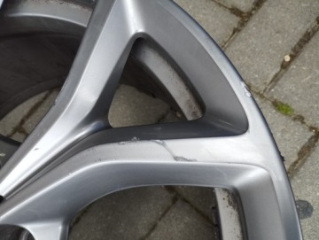 Диск 9J 19 ET38 BMW X5 G05 X6 G06