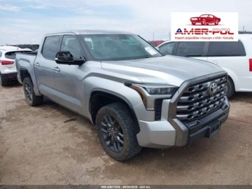 Toyota Tundra II 2022 Toyota Tundra Platinum, 2022r., 4x4, 3.4L 3.4 Benzyna 389KM