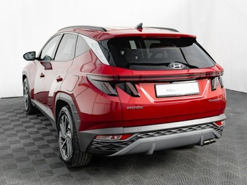 Hyundai Tucson IV SUV 1.6 T-GDI 48V 150KM 2022 Hyundai Tucson GD5E262#1.6 T-GDi Executive 2WD DCT, zdjęcie 3