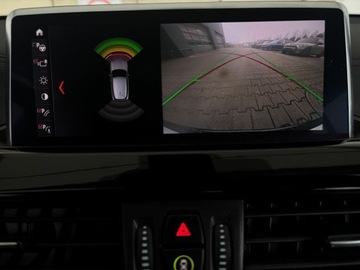 BMW X2 F39 2022 BMW X2 M-pakiet, Dost.komfortowy, Kamera cofania,, zdjęcie 14