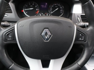 Renault Laguna III Hatchback 2.0 16v 140KM 2007 Renault Laguna 2.0 16V, Navi, Klima, Klimatronic, zdjęcie 17