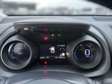 Toyota 2023 Toyota Yaris Toyota Yaris 1.5 Comfort Style Tech VAT Marza Gwarancja, zdjęcie 17