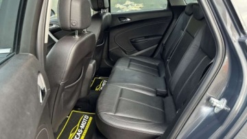 Opel Astra J Sports Tourer Facelifting 1.4 Turbo ECOTEC 140KM 2013 Opel Astra Bogate wyposazenie, Udok. przebieg GWARANCJA 1.4 Benzyna, zdjęcie 24