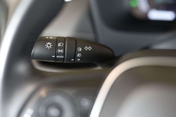 Toyota RAV4 V SUV Facelifting 2.5 Hybrid Dynamic Force 222KM 2023 Toyota RAV4 2.5 Hybrid Comfort 4x4 2.5 Hybryda 222KM, zdjęcie 22