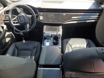 Audi Q7 II 2020 Audi Q7 Q7 PREMIUM 2020, od ubezpieczalni 3.0 Benzyna 335KM, zdjęcie 7