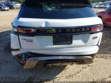 Land Rover Range Rover Velar 2020 Land Rover Range Rover Velar 2020 LAND ROVER RANGE ROVER VELAR P250 R-DYNA, zdjęcie 6