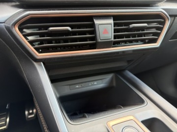 Cupra Formentor Crossover Facelifting 2.0 TSI 333KM 2026 Cupra Formentor 2.0 TSI 4Drive VZ DSG bezwypadkowa, zdjęcie 28