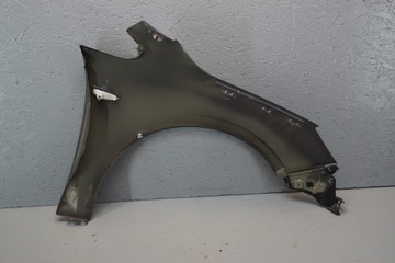 BLATNÍK LEVÝ PŘEDNÍ OPEL ASTRA J