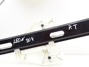 MECHANIZMUS OKNO PRAVÝ ZADNÍ SEAT LEON III 3 5F