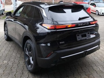 BAIC Beijing 5 1.5  177KM 2025 BAIC Beijing 5 Luxury DCT 1.5T Suv 177KM 2025, zdjęcie 3