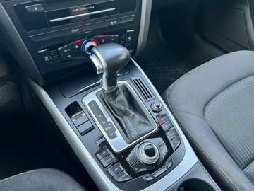 Audi A4 B8 Avant Facelifting 1.8 TFSI 170KM 2015 Audi A4 Avant 1.8 TFSI 170KM Automat Navi, zdjęcie 26
