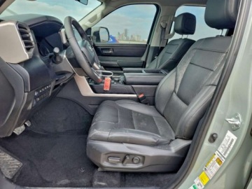 Toyota Tundra II 2024 Toyota Tundra Crewmax Sr 2024 3.4 Benzyna 389KM, zdjęcie 7