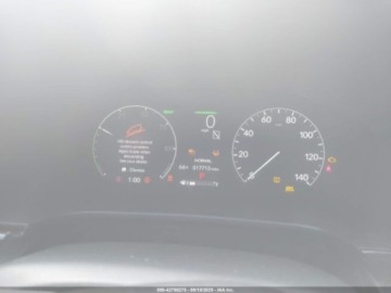 Honda CR-V VI 2024 Honda CR-V 2024 HONDA CR-V HYBRID SPORT-L 2.0 Hybryda 145KM, zdjęcie 11