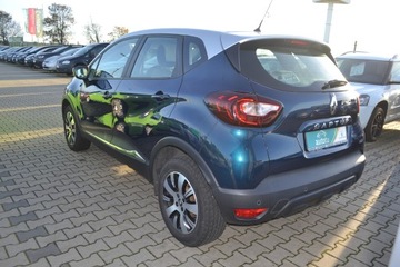 Renault Captur I Crossover Facelifting 1.5 Energy dCi 90KM 2018 Renault Captur, z Nioemiec, OPŁACONY, zdjęcie 3