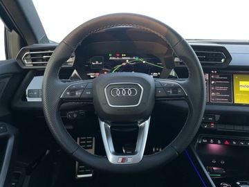 Audi A3 8Y 2024 Audi S3 Limousine Fabrycznie nowy Wydech Akrapovic SONOS Matrix LED Panora, zdjęcie 18