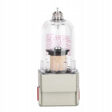 Uniwersalny separator oleju Filtr Serwisowania