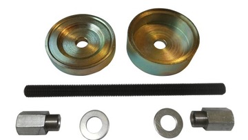 ВТУЛКА ЗАДНЕЙ БАЛКИ СЪЕМНИК SEAT TOLEDO