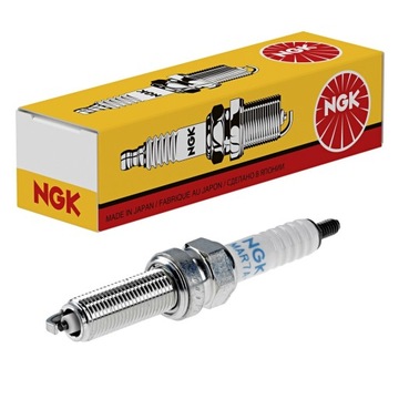 NGK Świeca Zapłonowa LMAR7A-9 (NR 4908) (10)
