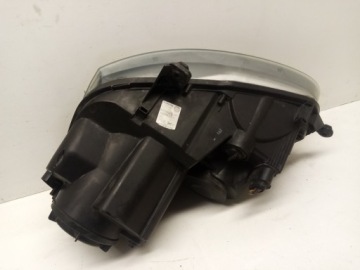 Priekinis dešinysis žibintas Volkswagen Golf V 1K6941006D ALL/L/1 – nuotrauka 12