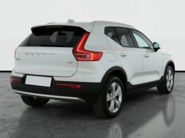 Volvo XC40 Crossover Facelifting 2.0 B3 163KM 2024 Volvo XC40 B3, Salon Polska, 1. Właściciel, zdjęcie 4