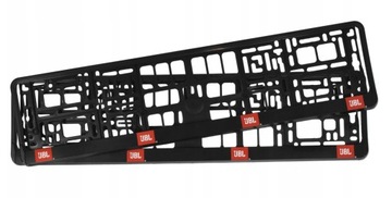 Мощные автомобильные динамики JBL 13 см AUDI A3 8L 96-03 адаптеры для передних дверей