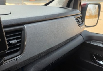 Renault Trafic III Combi 2.0 dCi  170KM 2023 Renault Trafic Spaceclass Escapade170 KMAUTOMATLozkoStolikPerfekt stanGwar, zdjęcie 16