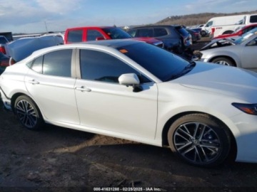 Toyota Camry IX 2025 Toyota Camry xse, 2025r., 2.5L 2.5 Benzyna 225KM, zdjęcie 6