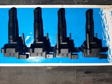 CEWKA ZAPŁONOWA MERCEDES 1,8 CGI