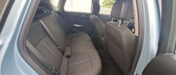 Opel Astra J Hatchback 5d 1.4 Turbo ECOTEC 140KM 2010 Opel Astra Opel Astra 1.4 Turbo Cosmo 1.4 Benzyna 140KM, zdjęcie 21