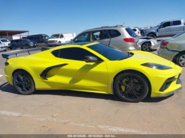 Chevrolet Corvette C7 2020 Chevrolet Corvette Chevrolet Corvette 6.2 Benzyna 490KM, zdjęcie 7