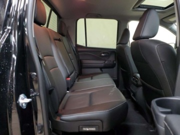 Honda Ridgeline 2025 Honda Ridgeline RTL 2025 3.5L 3.5 Benzyna 280KM, zdjęcie 10