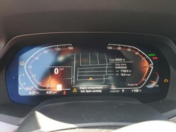 BMW X5 G05 2021 BMW X5 2021, 3.0L, od ubezpieczalni, zdjęcie 10