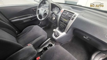 Hyundai Tucson I SUV 2.0 i 16V 141KM 2007 Hyundai Tucson 2.0B 141KM 0708 Serwis Oryginal..., zdjęcie 32