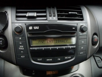 Toyota RAV4 III MPV Facelifting 2.2 D-4D 150KM 2012 Toyota RAV-4 2.2d 4x4 Stan Idealny Gwarancja 12mcy, zdjęcie 16