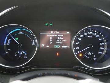 Kia XCeed PHEV 1.6 GDi Plug-in Hybrid 141KM 2022 Kia XCeed Plug-in-Hybrid, Salon Polska, zdjęcie 9
