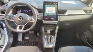 Renault Captur II Crossover Facelifting 1.0 TCe 90KM 2025 Captur 1.0 TCe Techno, zdjęcie 10