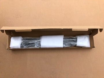 Ролик люка на крыше, черный для BMW 2 F45 Active Tourer F46 X1 F48 54107391796