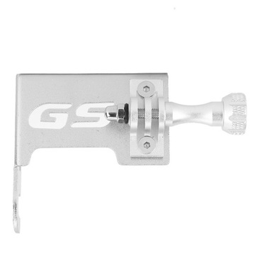 Action Camera Mount Data Recorder Uchwyt