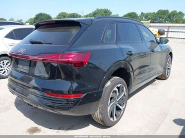 Audi Q8 2024 Audi Q8 E-Tron Prestige Quattro 2024 Elektryczny 402KM, zdjęcie 5