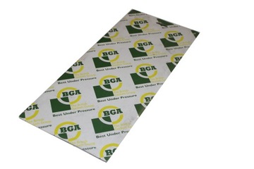 BGA HN4391 SADA TĚSNĚNÍ HLAVA VÁLCŮ