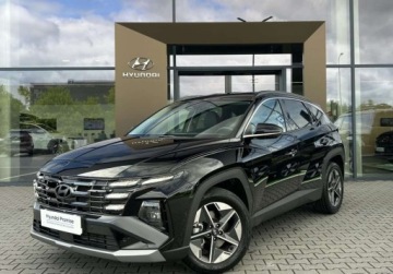 Hyundai Tucson IV 2026 Hyundai Tucson Automat 150KM Pakiet Comfort FV23 Kamera 360 Audio KRE, zdjęcie 11