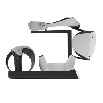 Зарядная станция для PS VR 2+DualSense зарядка