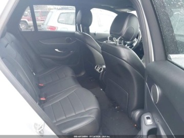 Mercedes GLC C253 2020 Mercedes-Benz GLC 300 4Matic 2020 2.0 Benzyna 255KM, zdjęcie 12