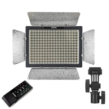 Lampa LED Yongnuo YN-600 II 3200-5600K