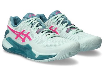 ASICS DAMSKIE BUTY DO PADLA ASICS GEL-RESOLUTION 9